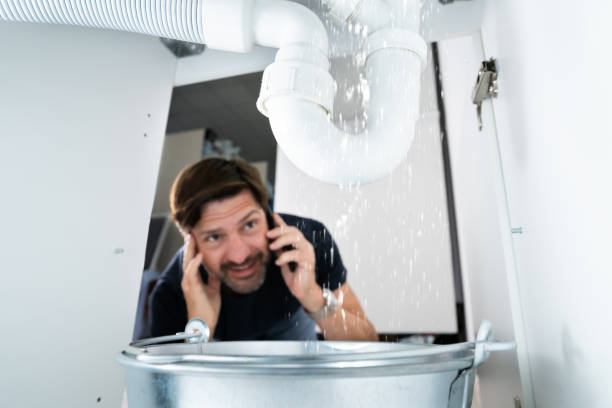 Best Drain Cleaning Services  in Port Ludlow, WA