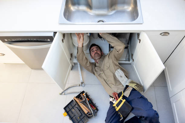 Best Boilers & Radiators  in Port Ludlow, WA
