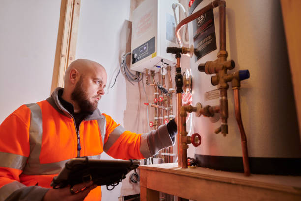 Best Leak Detection Services  in Port Ludlow, WA