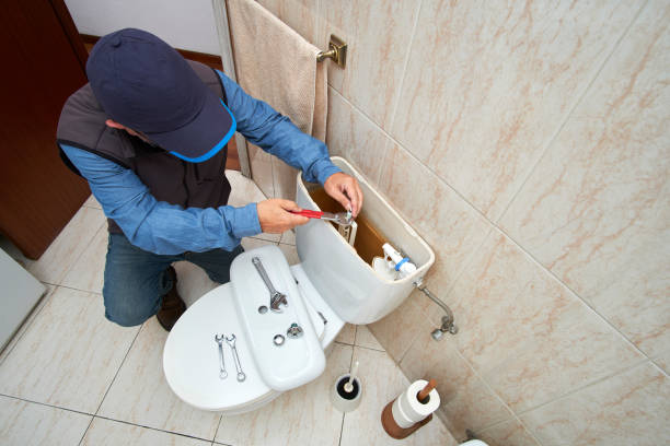 Best Residential Plumbing Services  in Port Ludlow, WA